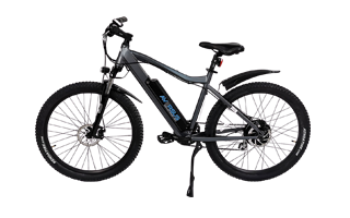 AVERSUS MTB Bergsteiger 350 W