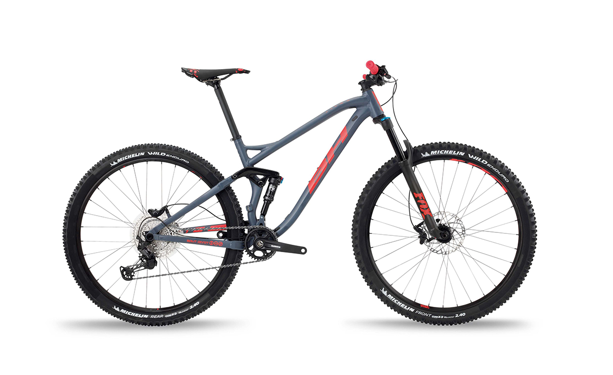 MTB Lynx 5 Alu 5.0