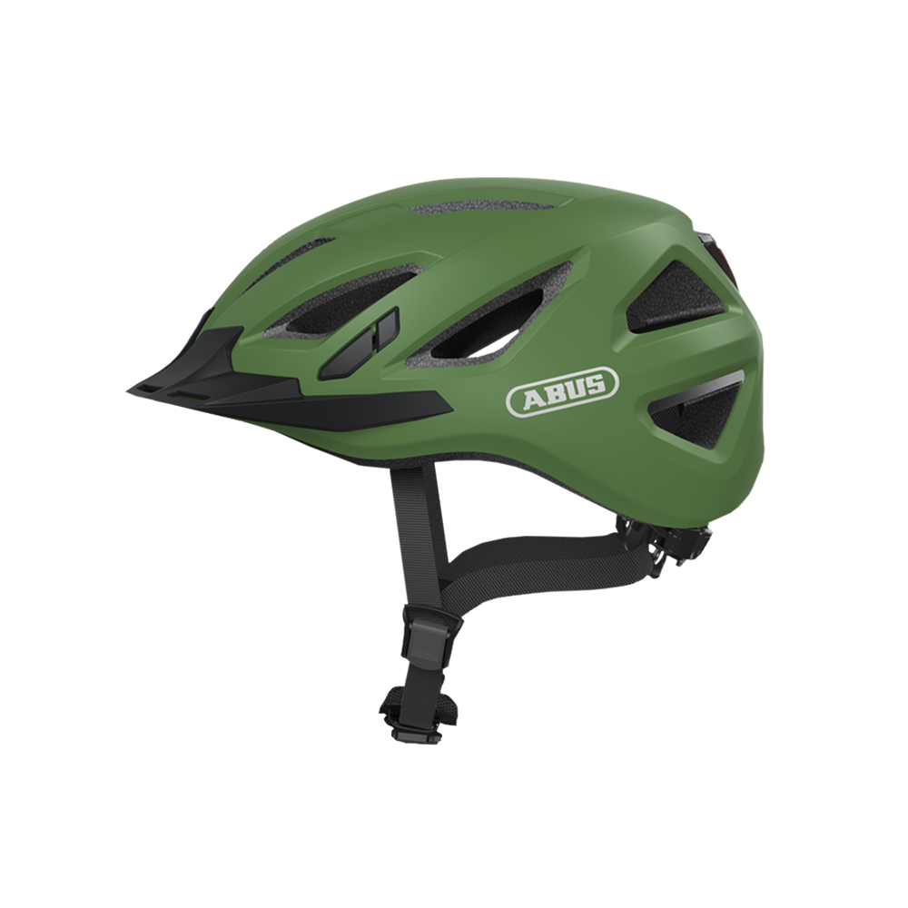 Abus Helm URBAN-I 3.0 Jade Green