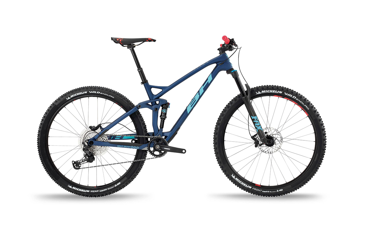 MTB BH LYNX 5 CARBON 6.0