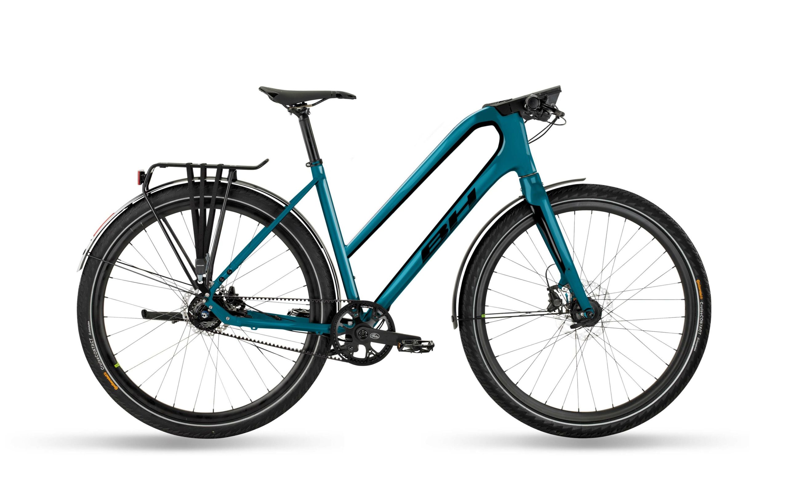 Fitness Citybike BH OXFORD JET PRO