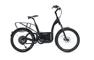 e-Bike Klever B ECO