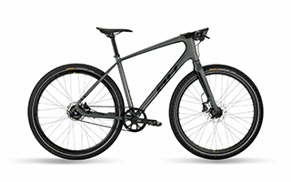 Stadtbike BH SILVERTIP PRO