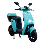 e-Scooter AVERSUS BORITO