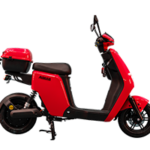 e-Scooter AVERSUS BORITO Rot