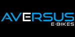 Logo AVERSUS E-BIKES