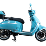 e-Scooter AVERSUS LUNA Azzuro