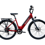 e-Bike AVERSUS MELIA