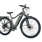 e-Bike AVERSUS PIAZZA - Matt Titangrau