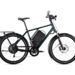 e-Bike Klever N Rogue Swisse